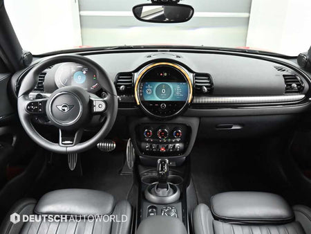 Mini Clubman — photo 07