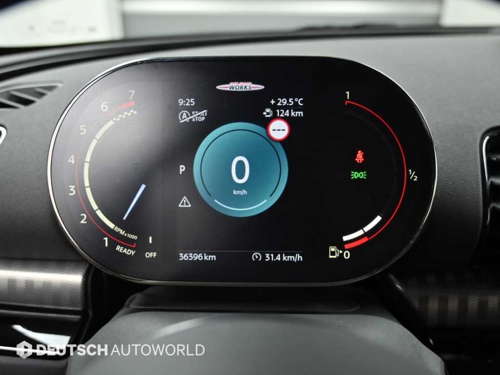 Mini Clubman — photo 08