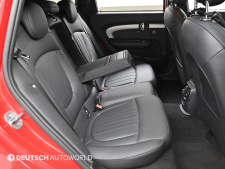 Mini Clubman — photo 12