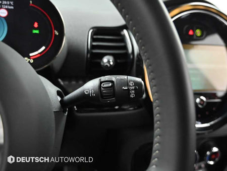 Mini Clubman — photo 16