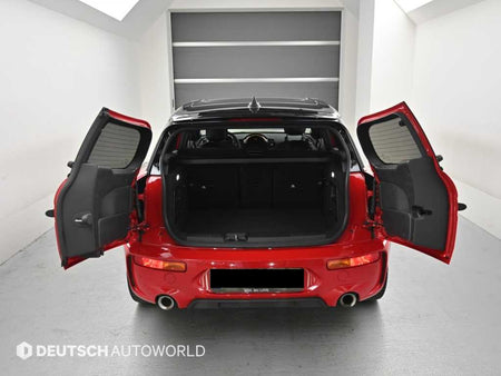 Mini Clubman — photo 19