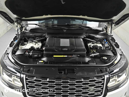 Land Rover Range Rover — photo 06