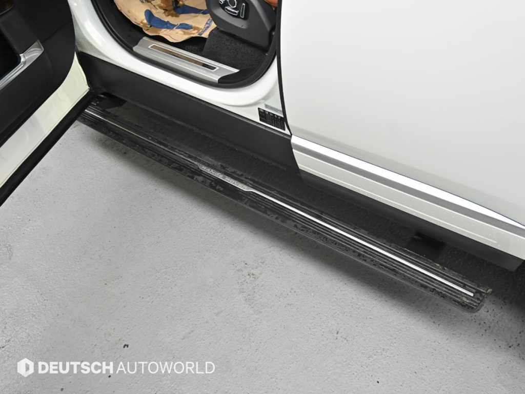 Land Rover Range Rover — photo 16
