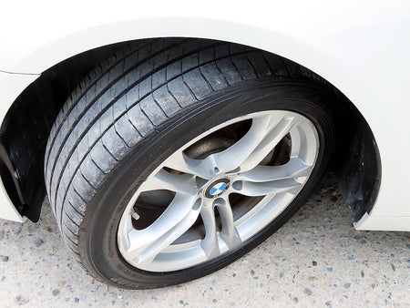 BMW 5-Series — photo 20