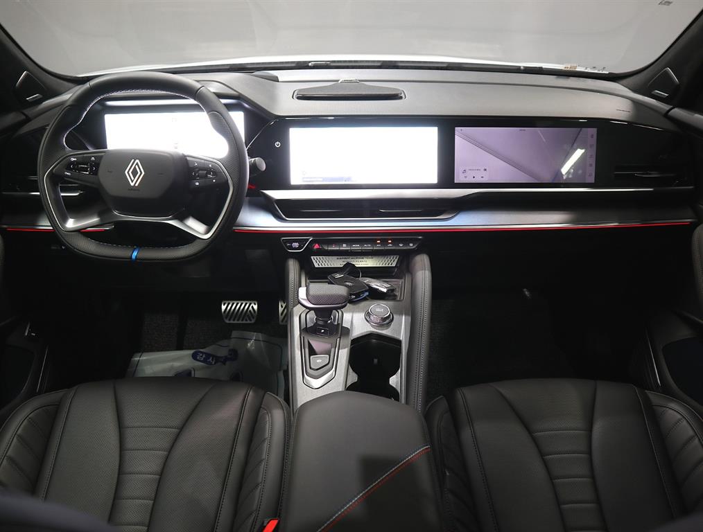 RENAULT Filante — photo 05