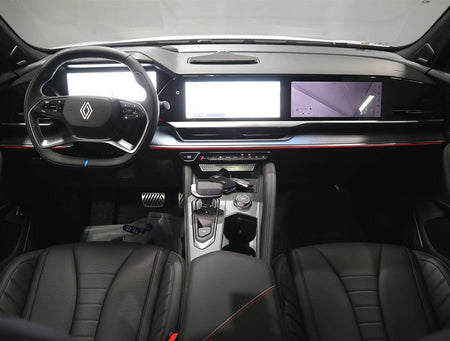 RENAULT Filante — photo 05