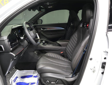 RENAULT Filante — photo 09
