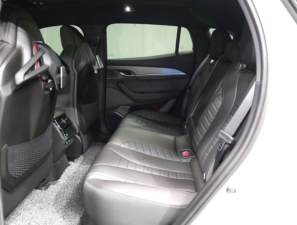 RENAULT Filante — photo 10