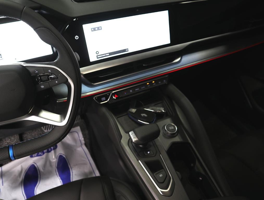 RENAULT Filante — photo 11