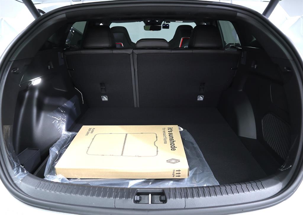 RENAULT Filante — photo 16