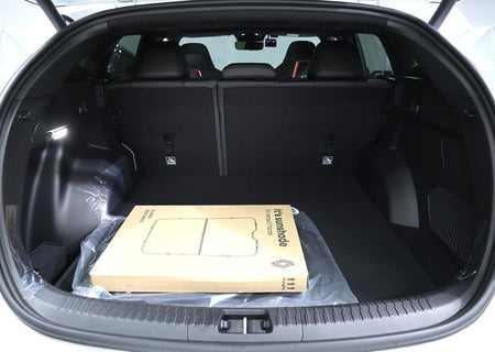RENAULT Filante — photo 16