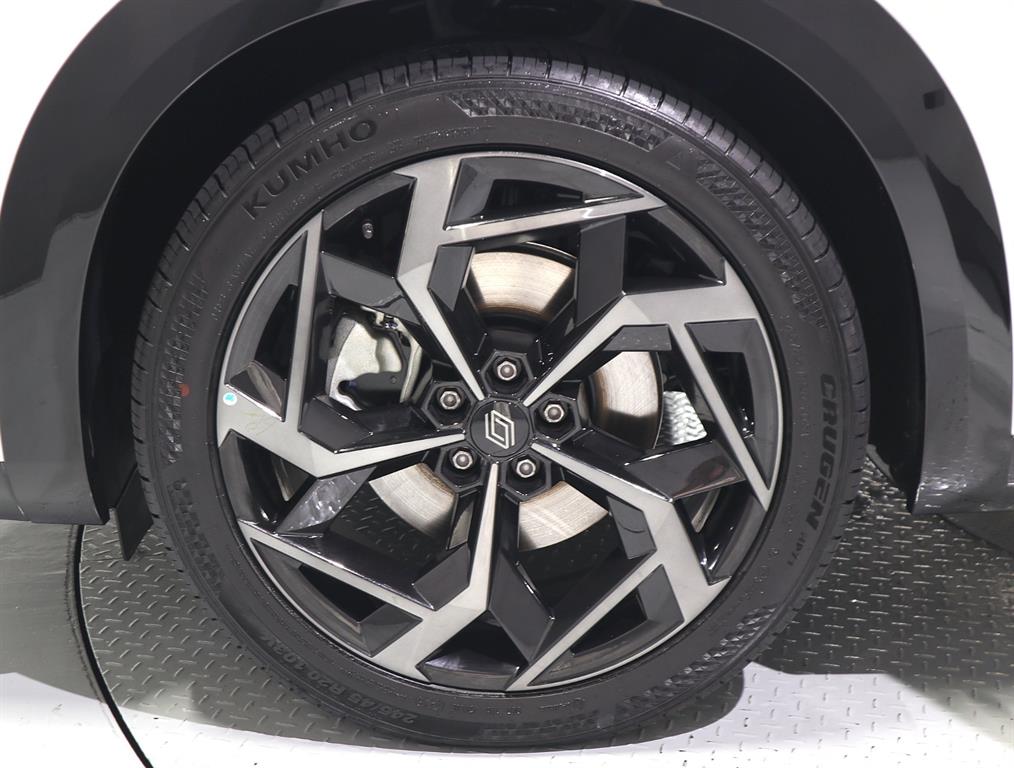 RENAULT Filante — photo 17