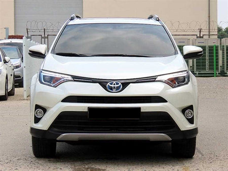 Toyota RAV4 — photo 02