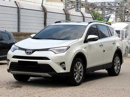 Toyota RAV4 — photo 03