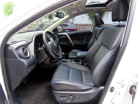 Toyota RAV4 — photo 06