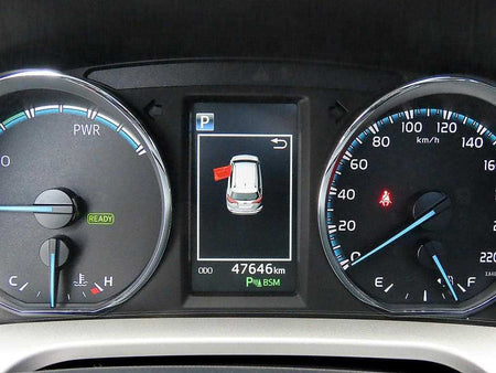 Toyota RAV4 — photo 10