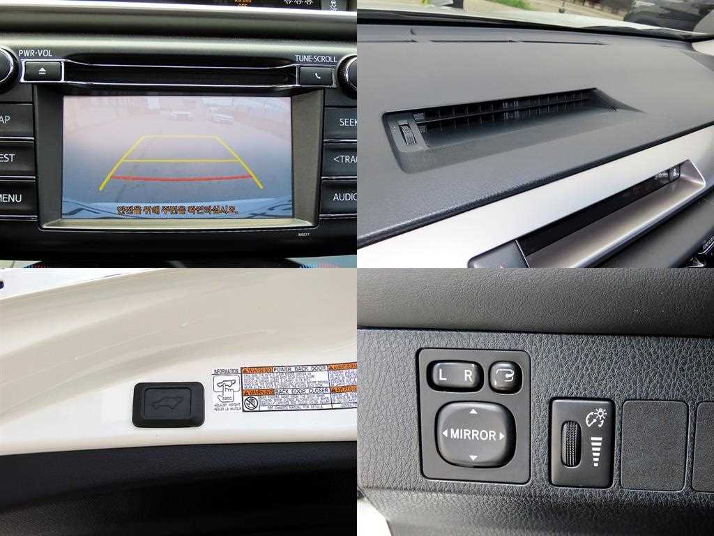 Toyota RAV4 — photo 19