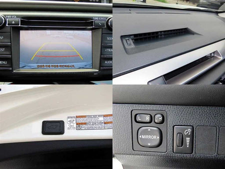 Toyota RAV4 — photo 19
