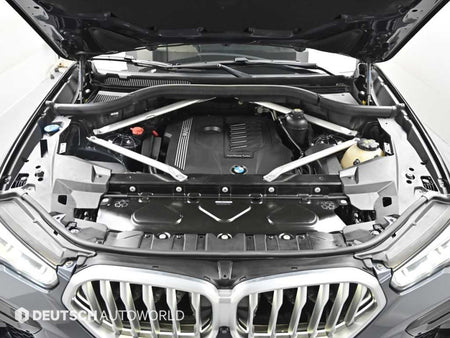BMW X6 — photo 06