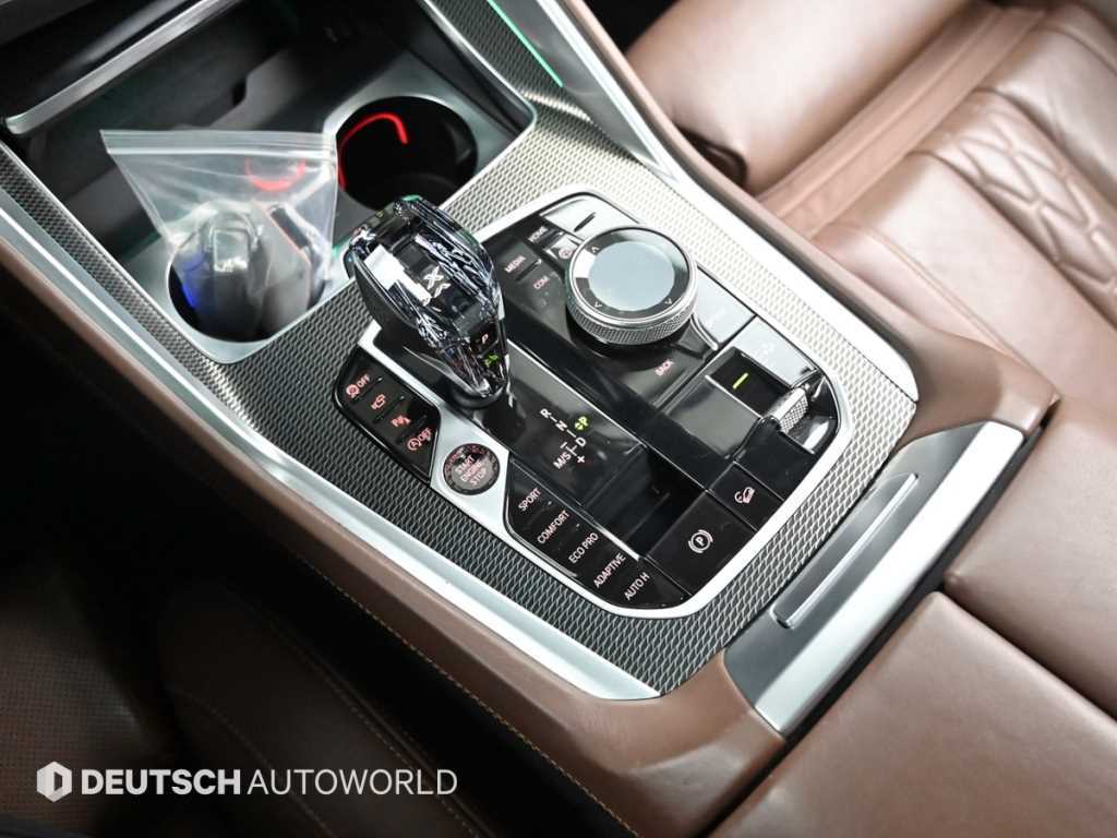 BMW X6 — photo 09