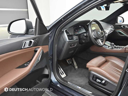 BMW X6 — photo 11