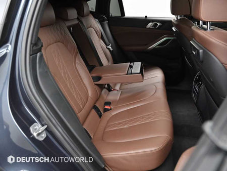 BMW X6 — photo 12