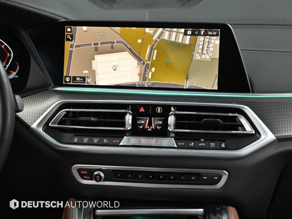 BMW X6 — photo 14