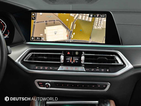 BMW X6 — photo 14