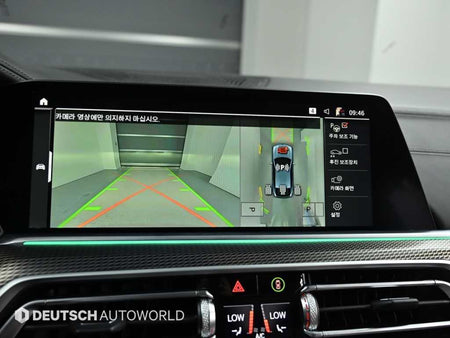 BMW X6 — photo 15