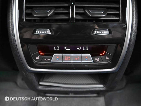 BMW X6 — photo 16
