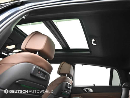 BMW X6 — photo 18