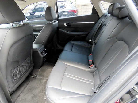 Hyundai Sonata — photo 06