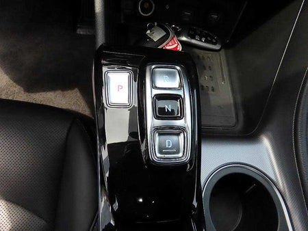Hyundai Sonata — photo 10