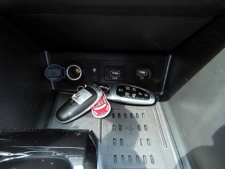 Hyundai Sonata — photo 14