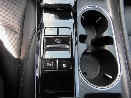 Hyundai Sonata — photo 15