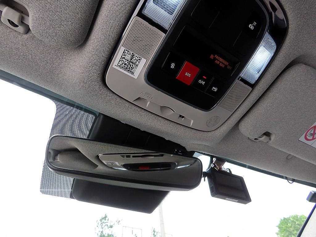 Hyundai Sonata — photo 16