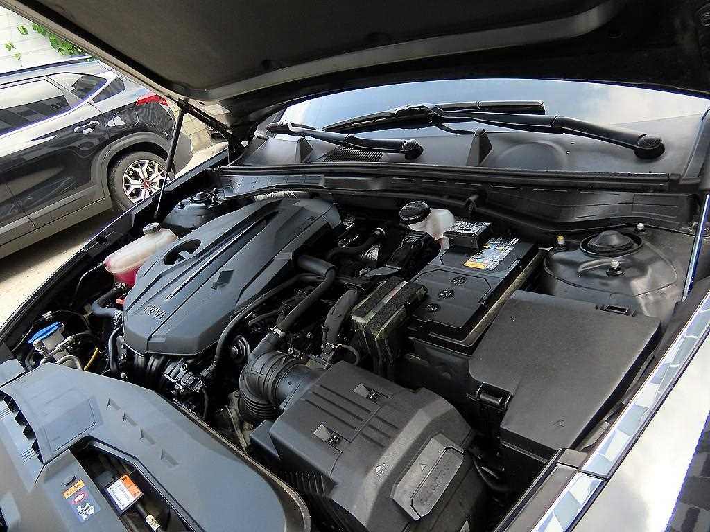 Hyundai Sonata — photo 19