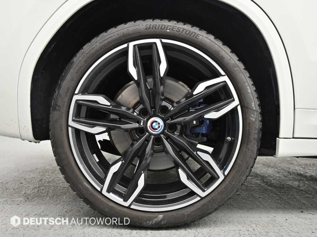 BMW X3 — photo 05