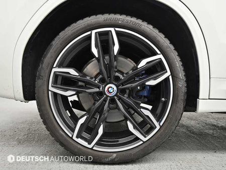BMW X3 — photo 05