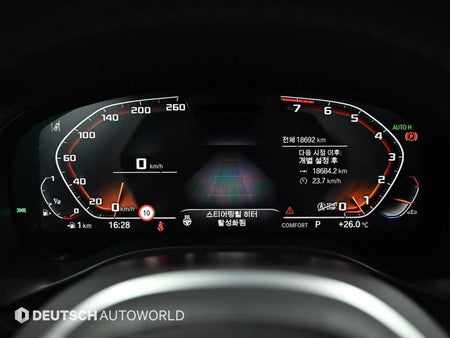 BMW X3 — photo 08