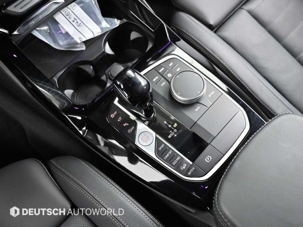 BMW X3 — photo 09