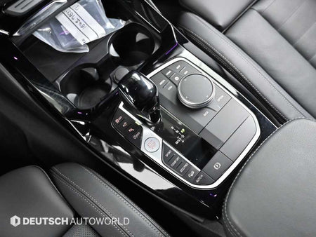 BMW X3 — photo 09