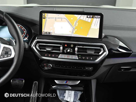 BMW X3 — photo 14