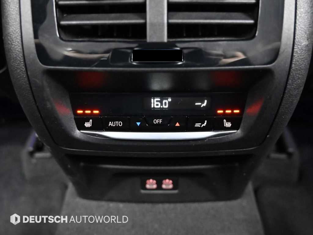 BMW X3 — photo 16