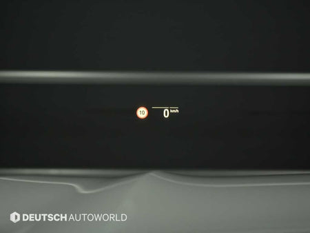 BMW X3 — photo 17