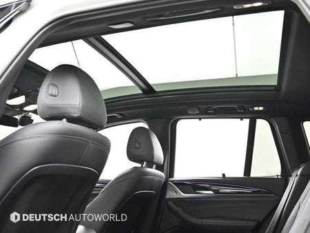 BMW X3 — photo 18