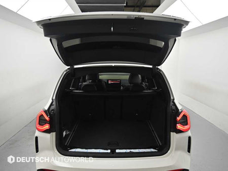 BMW X3 — photo 19
