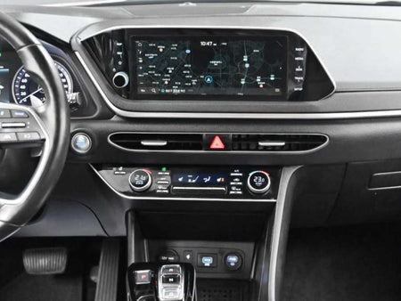 Hyundai Sonata — photo 14