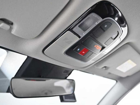 Hyundai Sonata — photo 18