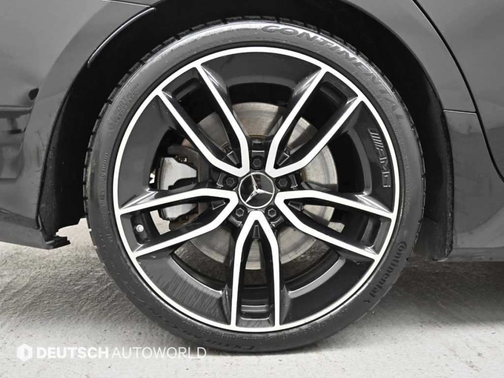 Mercedes-Benz CLS-Class — photo 05